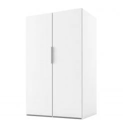 Express Möbel Armoire Escalo II - Blanc polaire
