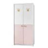 Wimex Armoire Cindy - Largeur : 95 cm