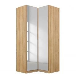 Rauch Orange Armoire d’angle Alabama II - Imitation chêne de Sonoma - Hauteur : 229 cm - 2