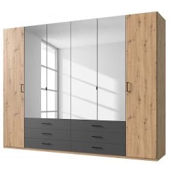 Wimex Armoire Coventry - Largeur : 270 cm