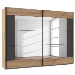 Wimex Armoire à portes coulissantes Sulzbach