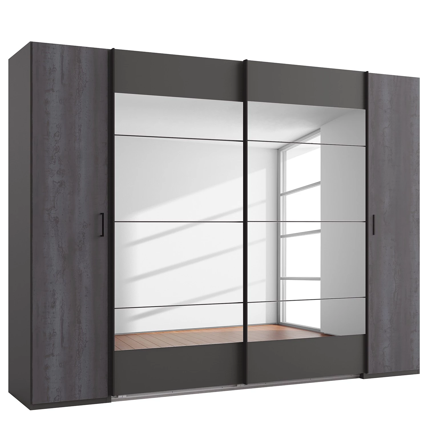 Wimex Armoire de salle de bain Kopenhagen