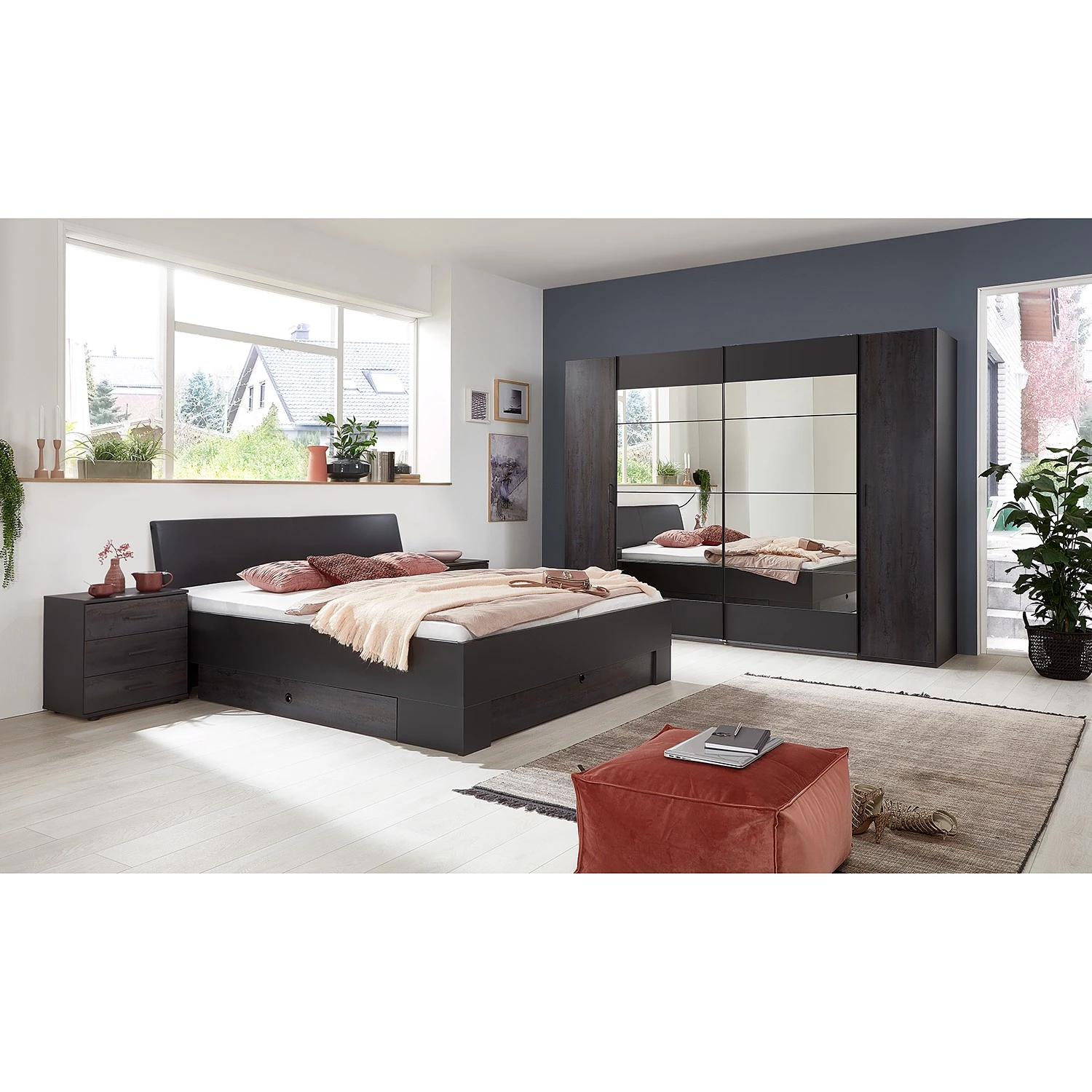 Wimex Armoire de salle de bain Kopenhagen – Image 3