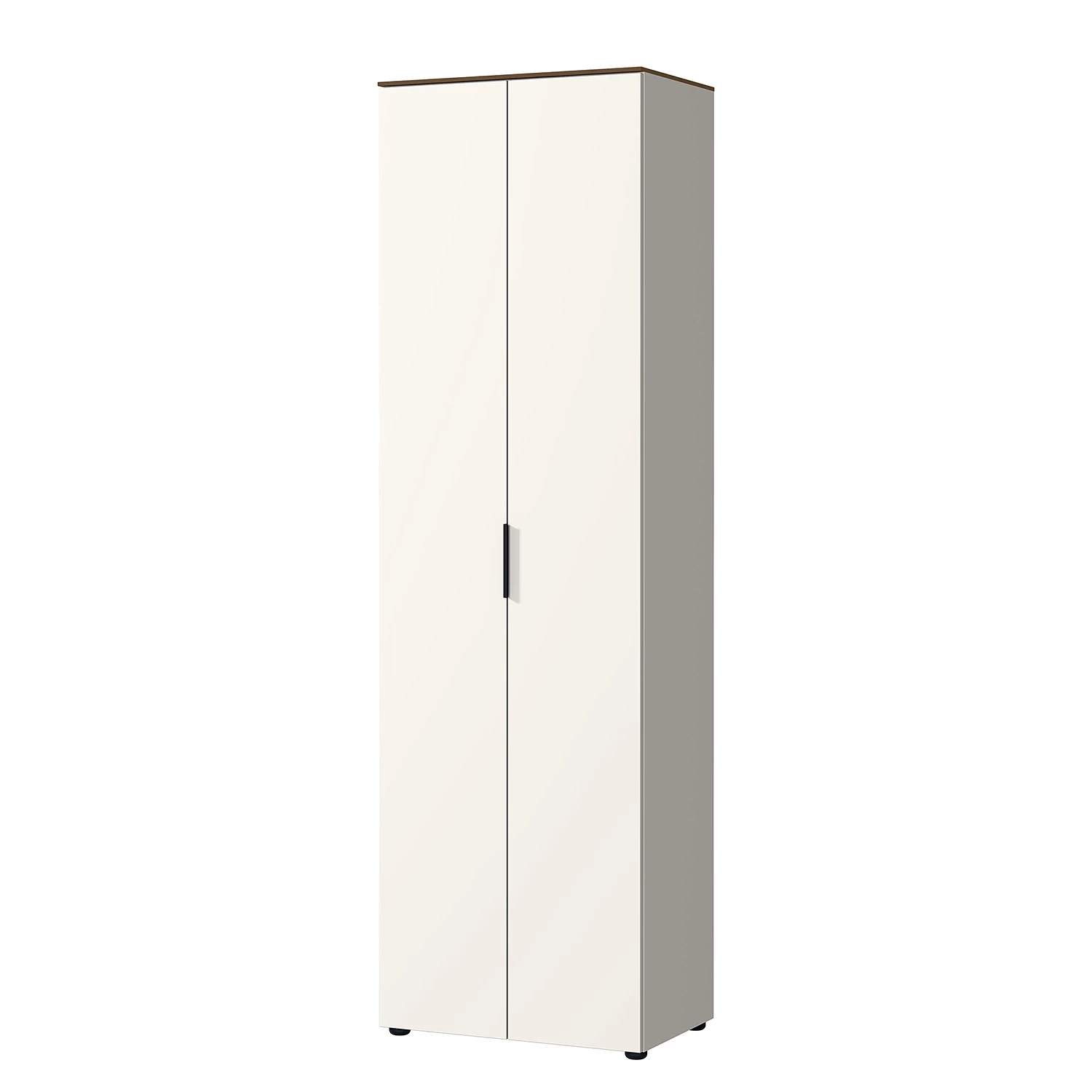 Germania Armoire d’entrée California - Cachemire / Imitation noyer
