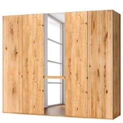 Wiemann Armoire Livorno III - Hauteur : 216 cm - 1