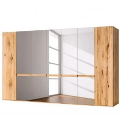 Wiemann Armoire Livorno V - Hauteur : 216 cm - 5