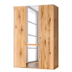 Wiemann Armoire Livorno II - Hauteur : 216 cm - Largeur : 150 cm