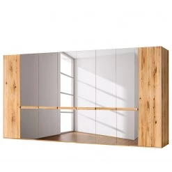 Wiemann Armoire Livorno VI - Hauteur : 236 cm - 6