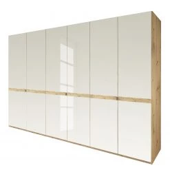 Wiemann Armoire Barcelona I - Hauteur : 236 cm - Largeur : 300 cm