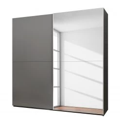 Loftscape Armoire à portes coulissantes Madeleine