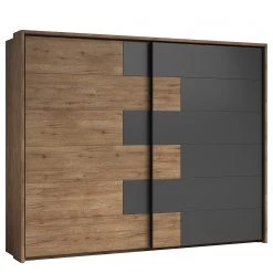 Loftscape Armoire Budapest