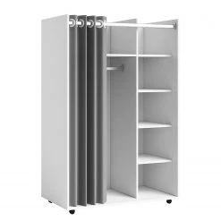 Loftscape Armoire Jeffrey II