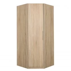 Loftscape Armoire d’angle Longfort