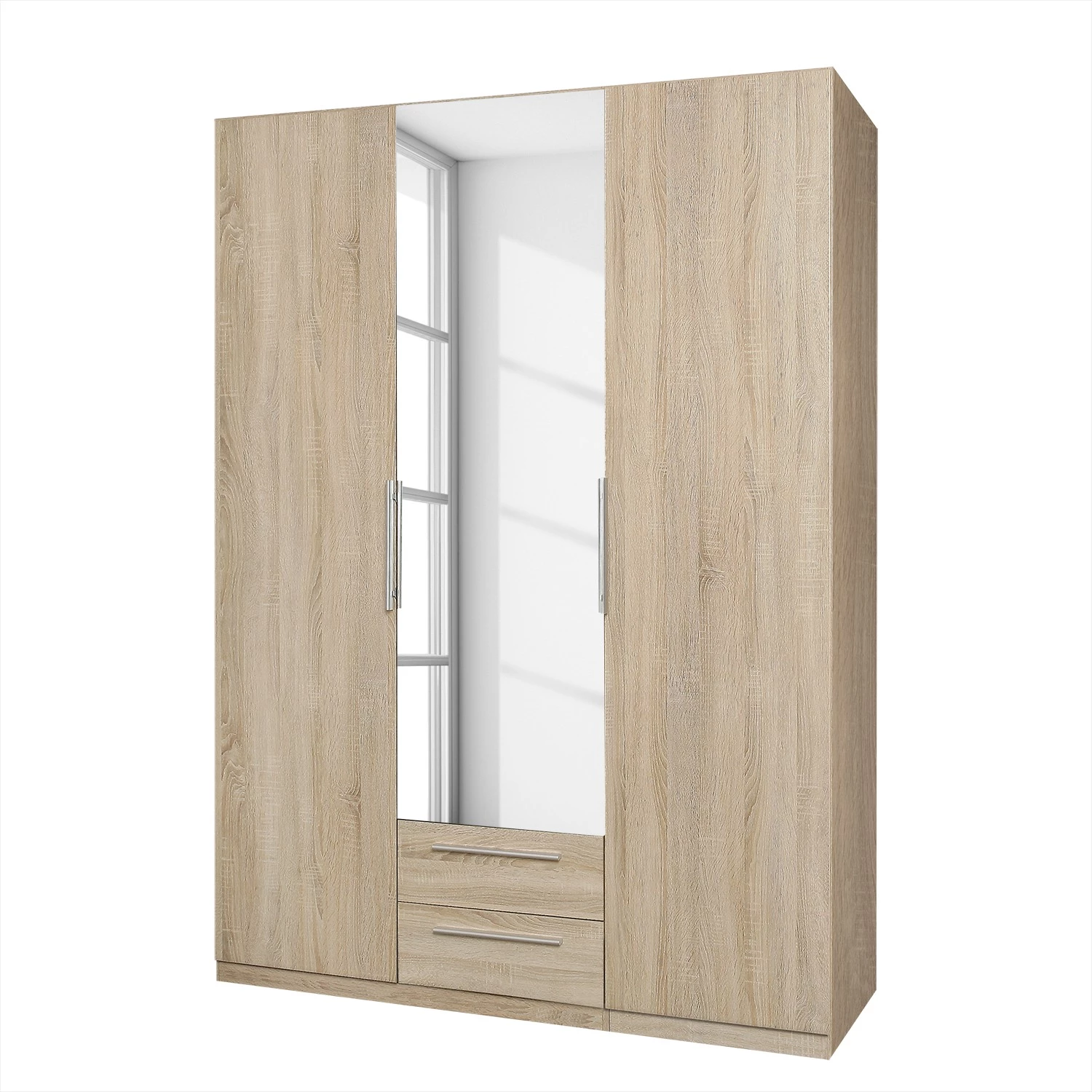 Loftscape Armoire Longfort I - Largeur : 151 cm