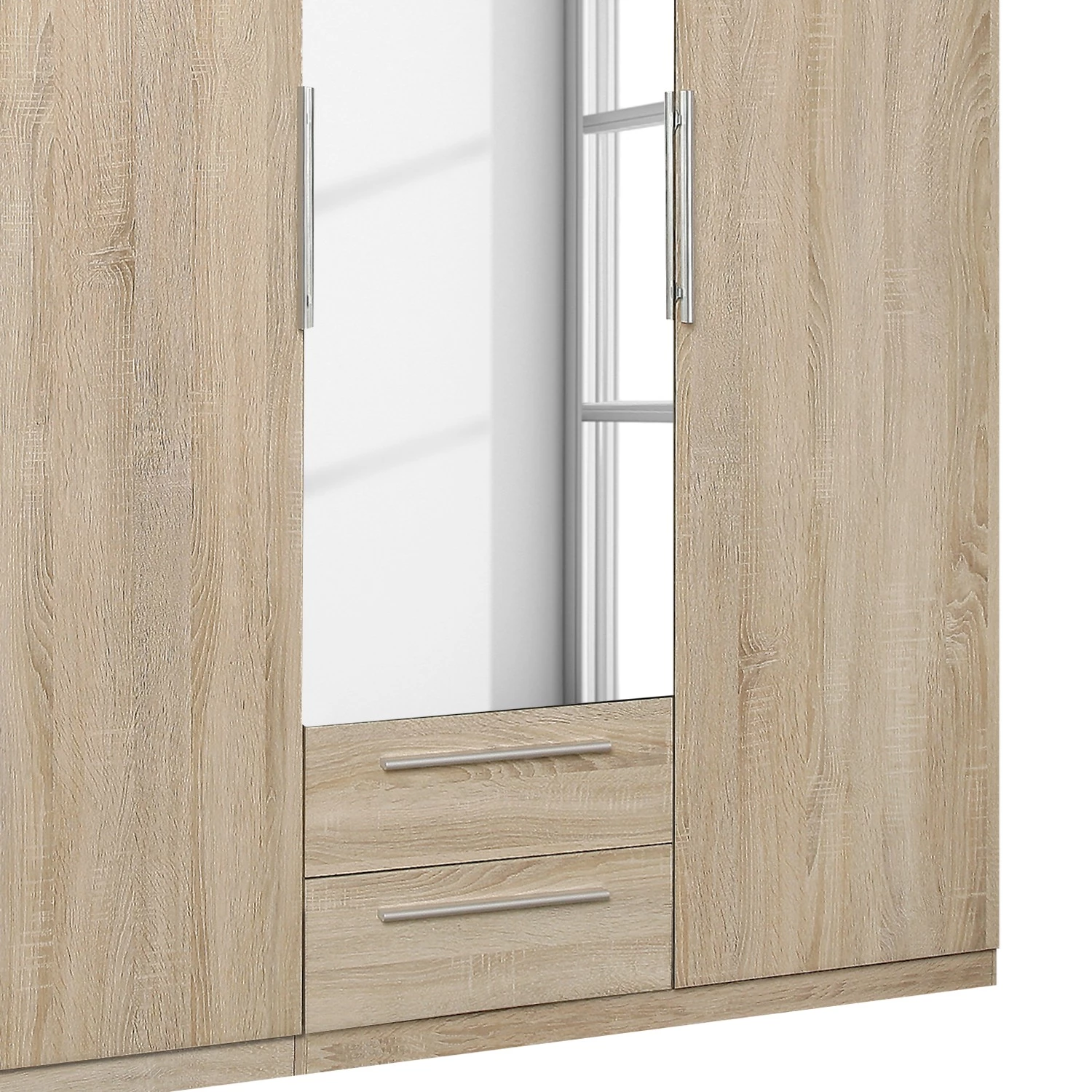 Loftscape Armoire Longfort I - Largeur : 151 cm – Image 4