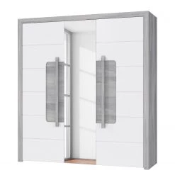 Loftscape Armoire Karlsbach