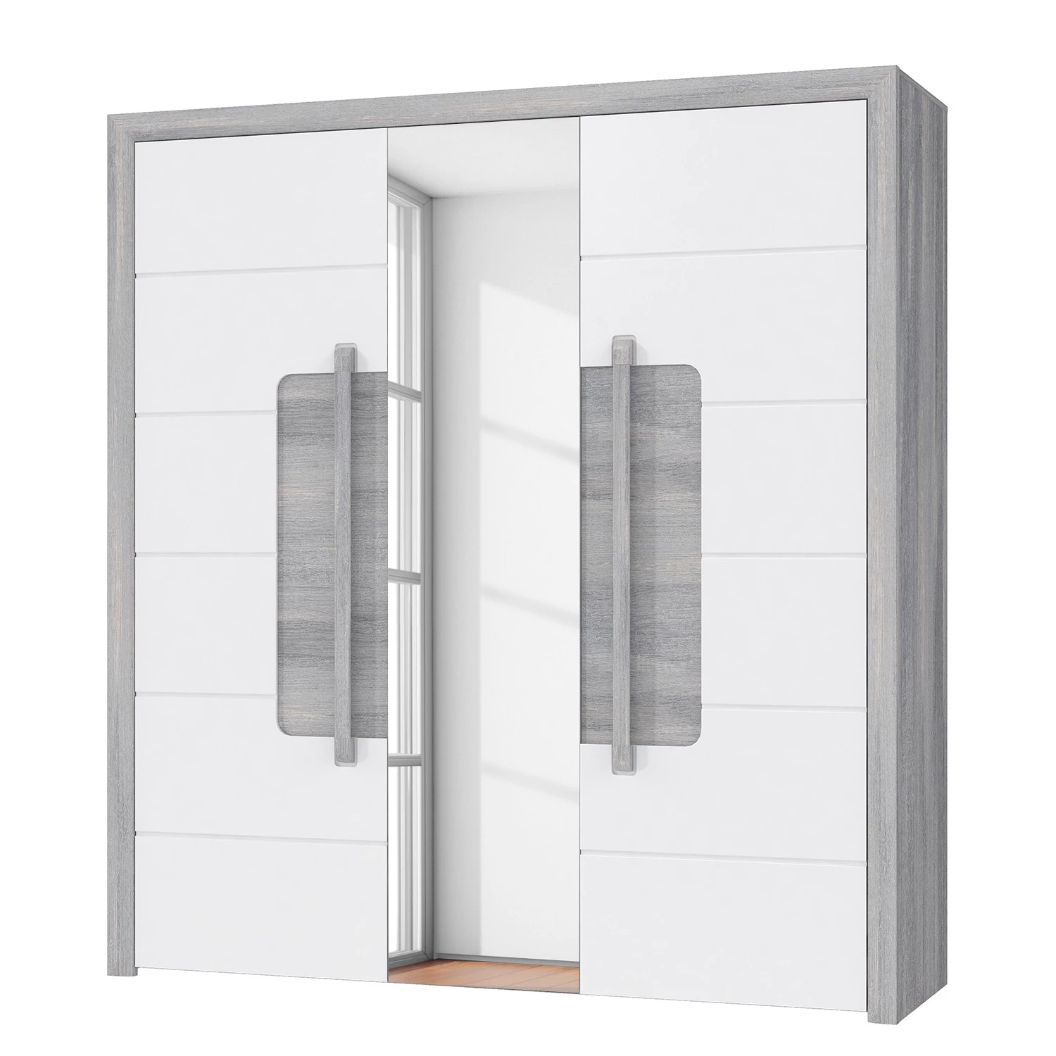 Loftscape Armoire Karlsbach