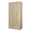 Loftscape Armoire Longfort III