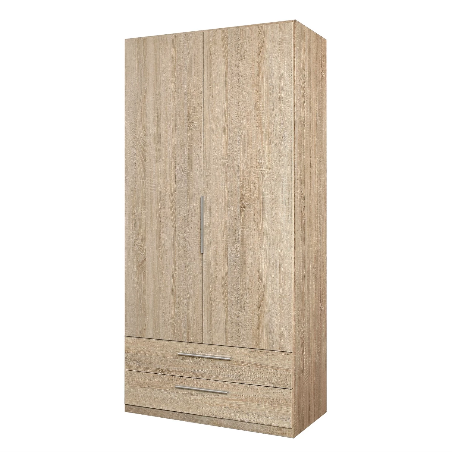 Loftscape Armoire Longfort III