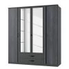 Wimex Armoire Duo2 - Largeur : 179 cm