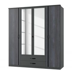 Wimex Armoire Duo2 - Largeur : 179 cm