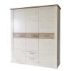 Loftscape Armoire Ludwig - Largeur : 171 cm