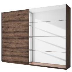 Loftscape Armoire à portes coulissantes Jördis II