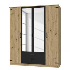 Loftscape Armoire Updon