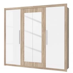 Loftscape Armoire Grünwald II