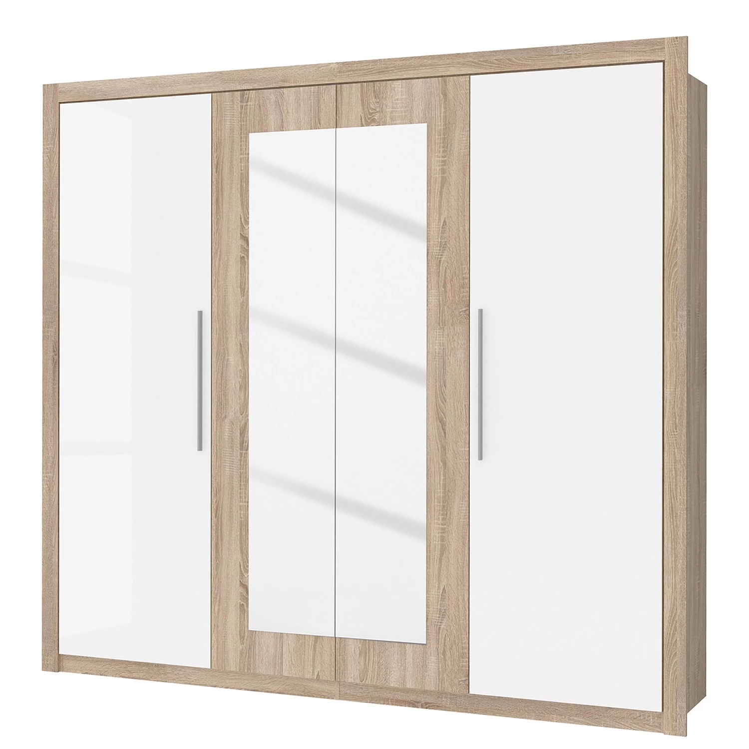 Loftscape Armoire Grünwald II