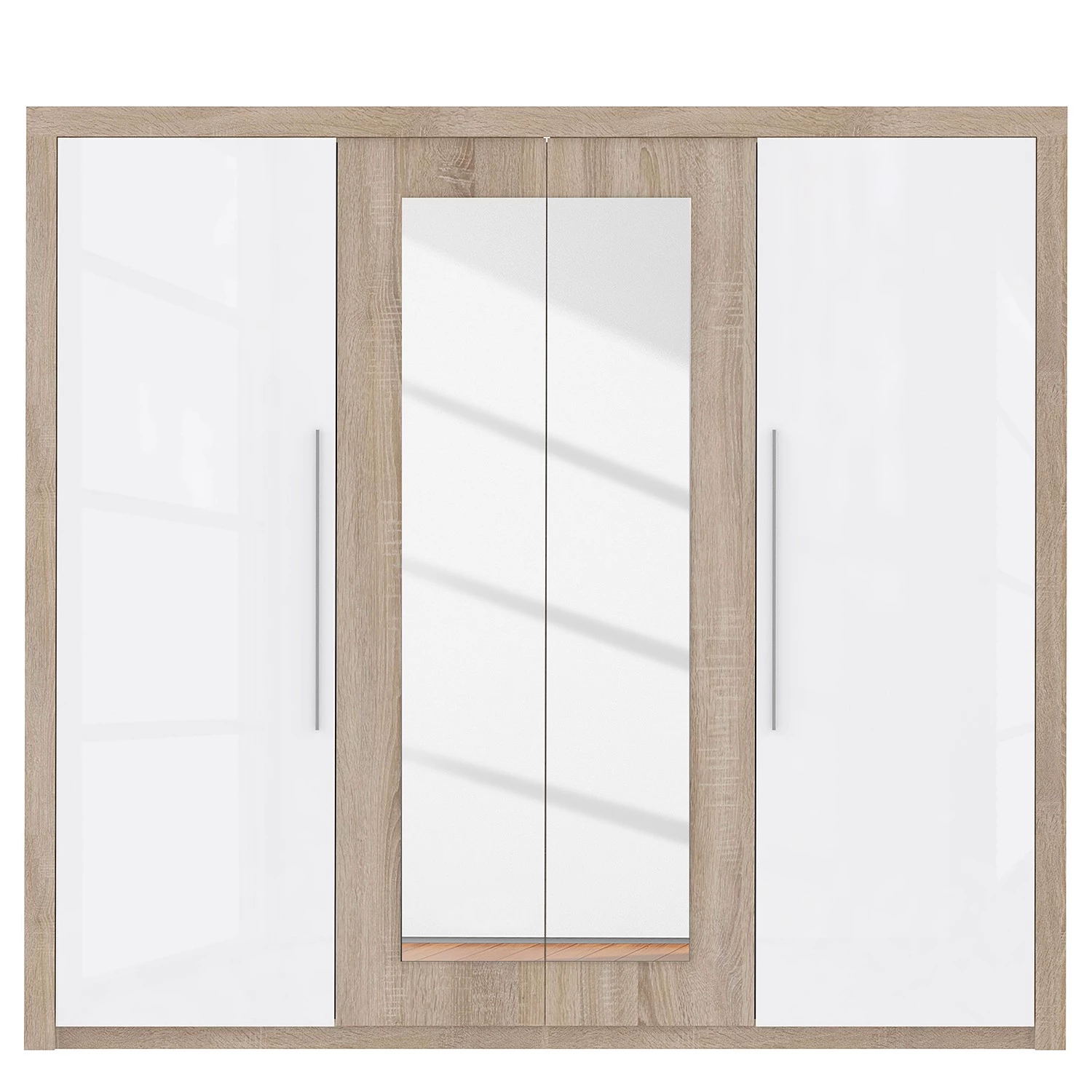 Loftscape Armoire Grünwald II – Image 4