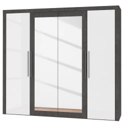 Loftscape Armoire Grünwald I