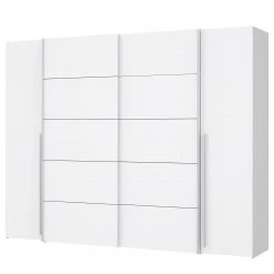 Loftscape Armoire Westcoast - Blanc