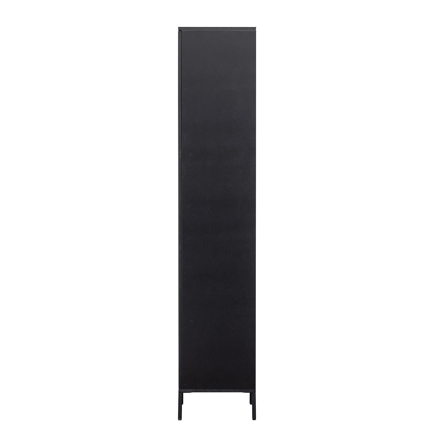 Naturoo Armoire Woodrow - Noir – Image 6