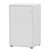 Schildmeyer Classeur Serie 400 U 510 T - Blanc