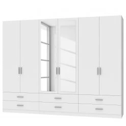 Loftscape Armoire Beforo