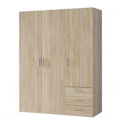 Loftscape Armoire Tholen - Imitation chêne Sonoma