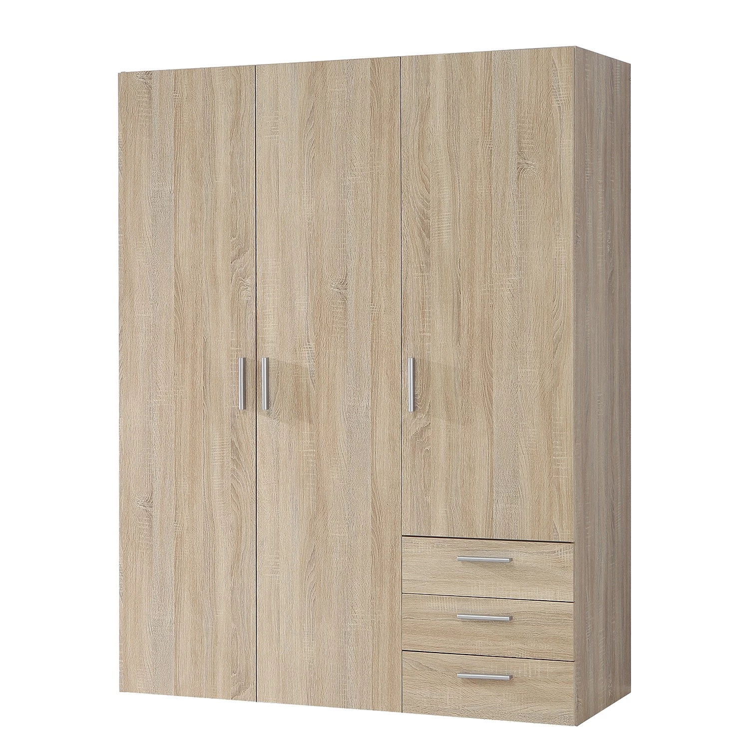Loftscape Armoire Tholen - Imitation chêne Sonoma