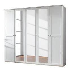 Wimex Armoire à portes battantes Cecilie - Largeur : 270 cm