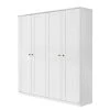 Rauch Orange Armoire Rosenheim - Largeur : 181 cm