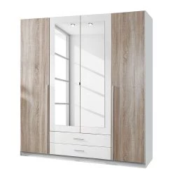 Wimex Armoire à vêtements Nuevo - Largeur : 180 cm