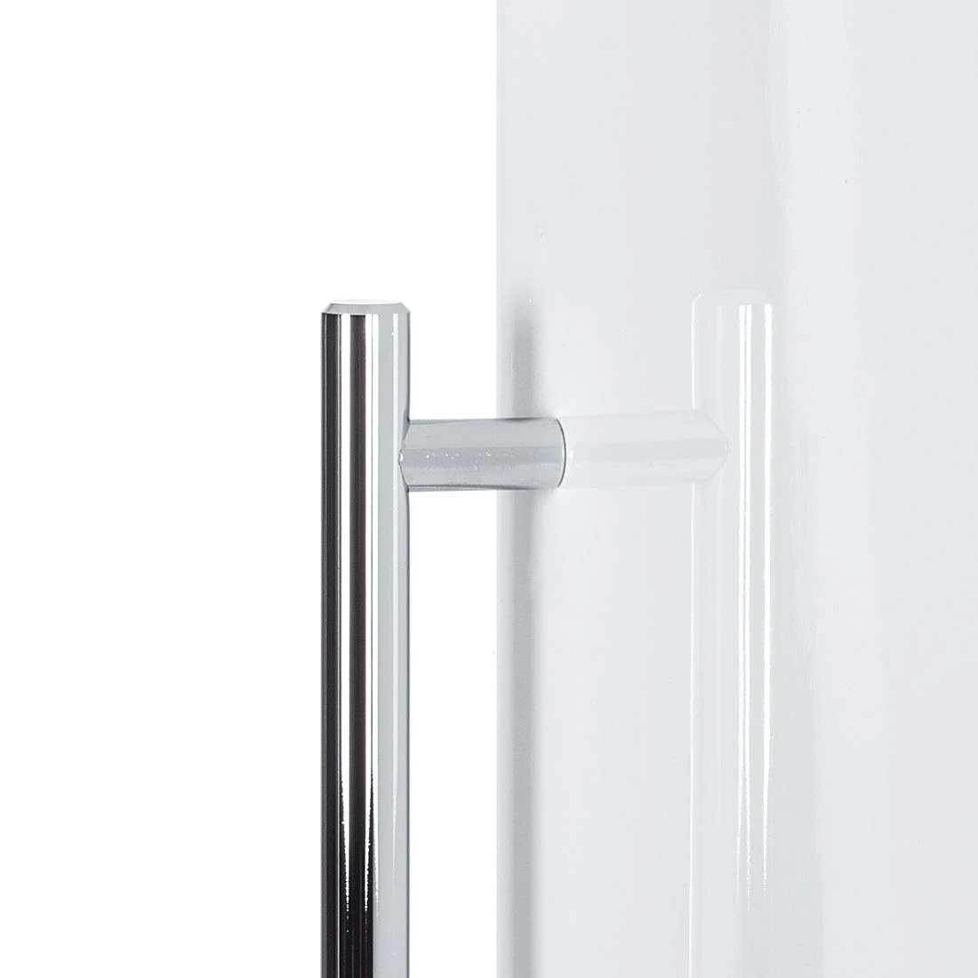 Express Möbel Armoire d'angle Brooklyn VI - Hauteur : 216 cm – Image 2