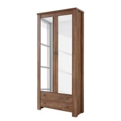Ridgevalley Armoire d'entrée Charleroi I - Imitation acacia