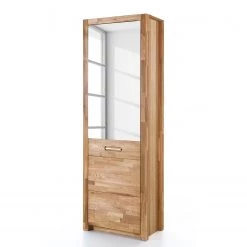 Ars Natura Armoire de vestibule Majona - Chêne sauvage