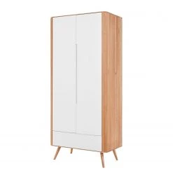 Studio Copenhagen Armoire Loca I - 1 tringle à vêtements + 1 étagère
