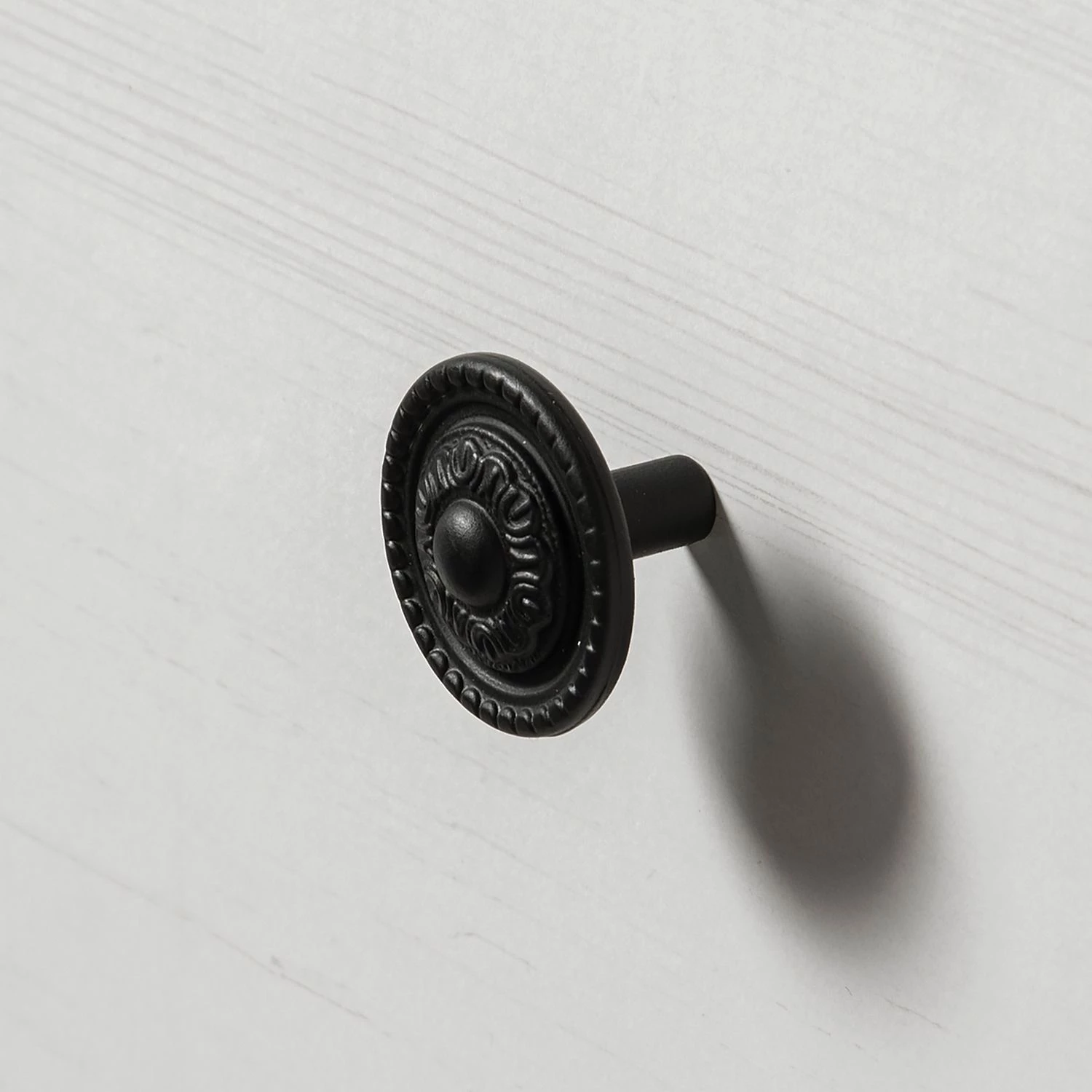 Maison Belfort Armoire de vestibule Geestland - Imitation pin blanc – Image 8