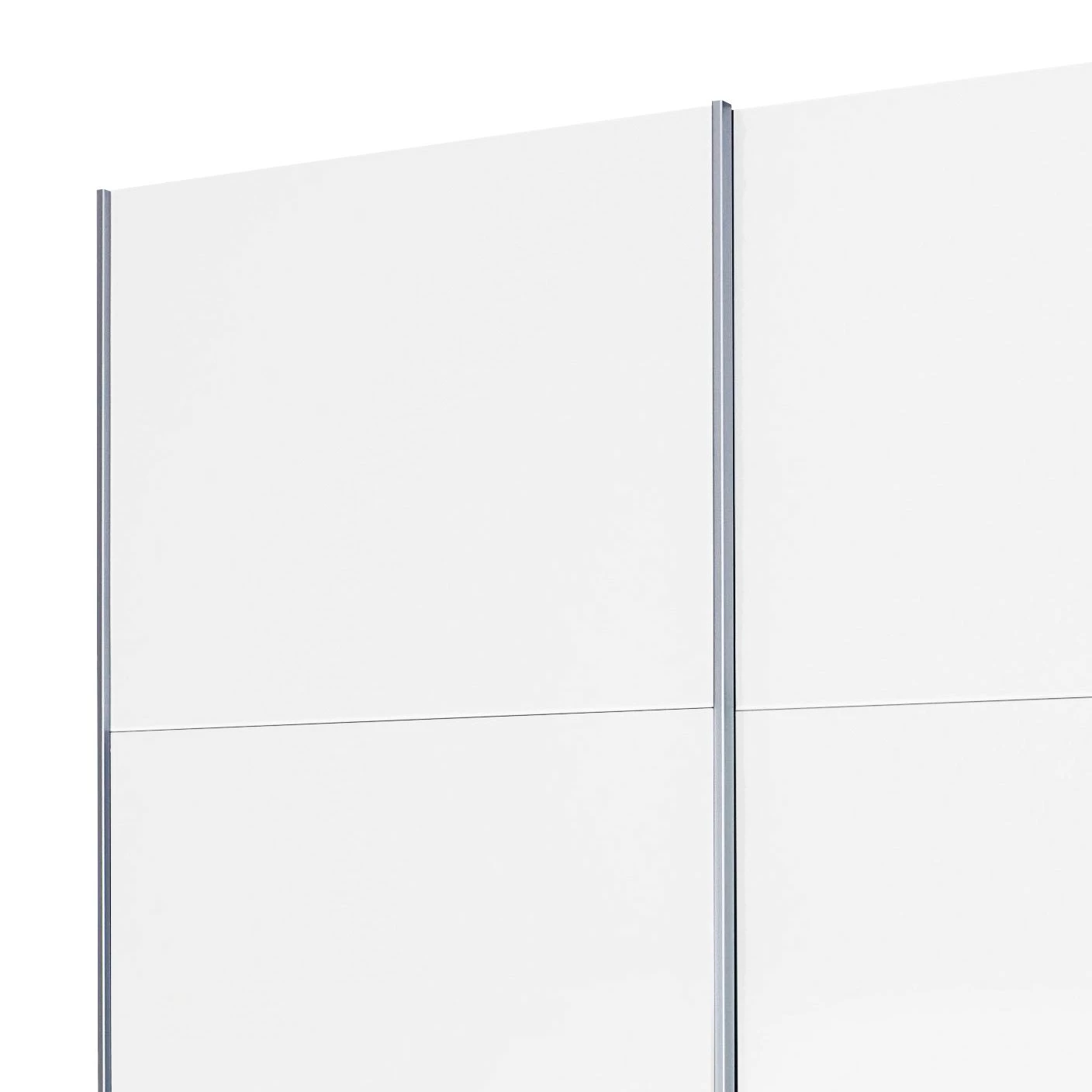 Rauch Blue Armoire à portes coulissantes Nelas - Blanc alpin – Image 3