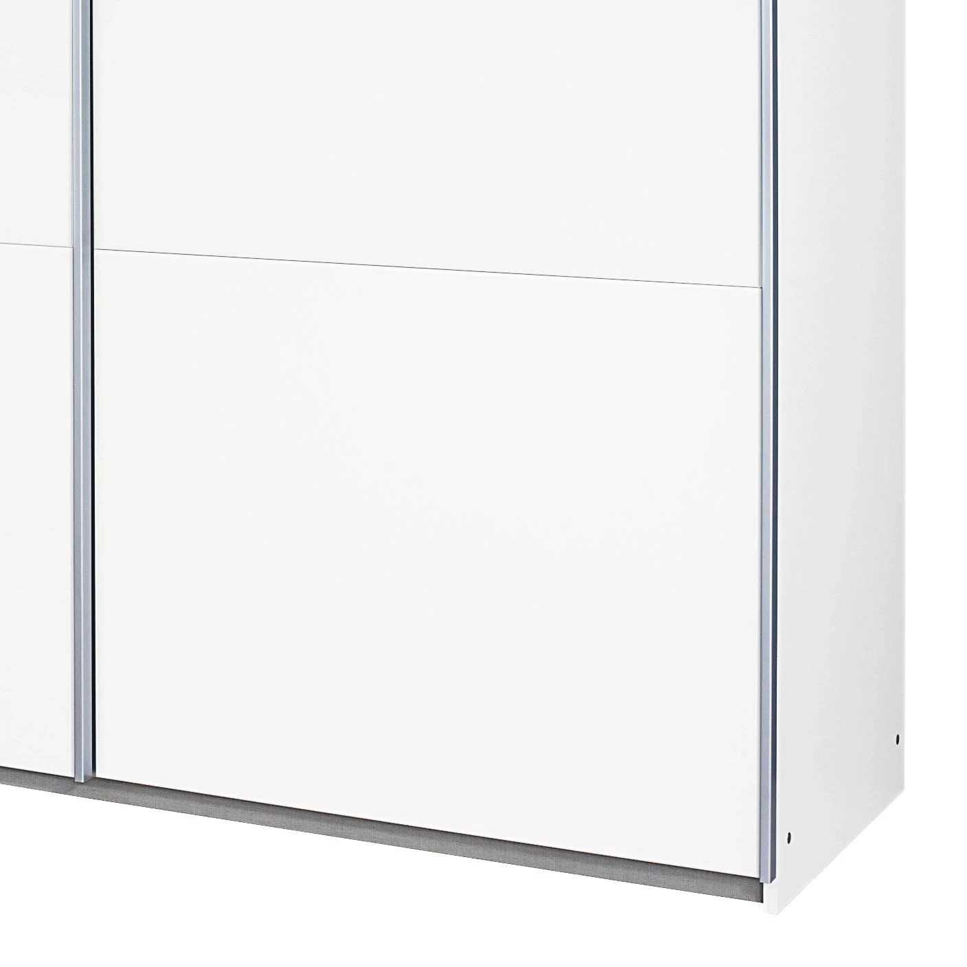 Rauch Blue Armoire à portes coulissantes Nelas - Blanc alpin – Image 4