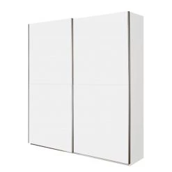 Rauch Orange Armoire à portes coulissantes Subito - Blanc alpin