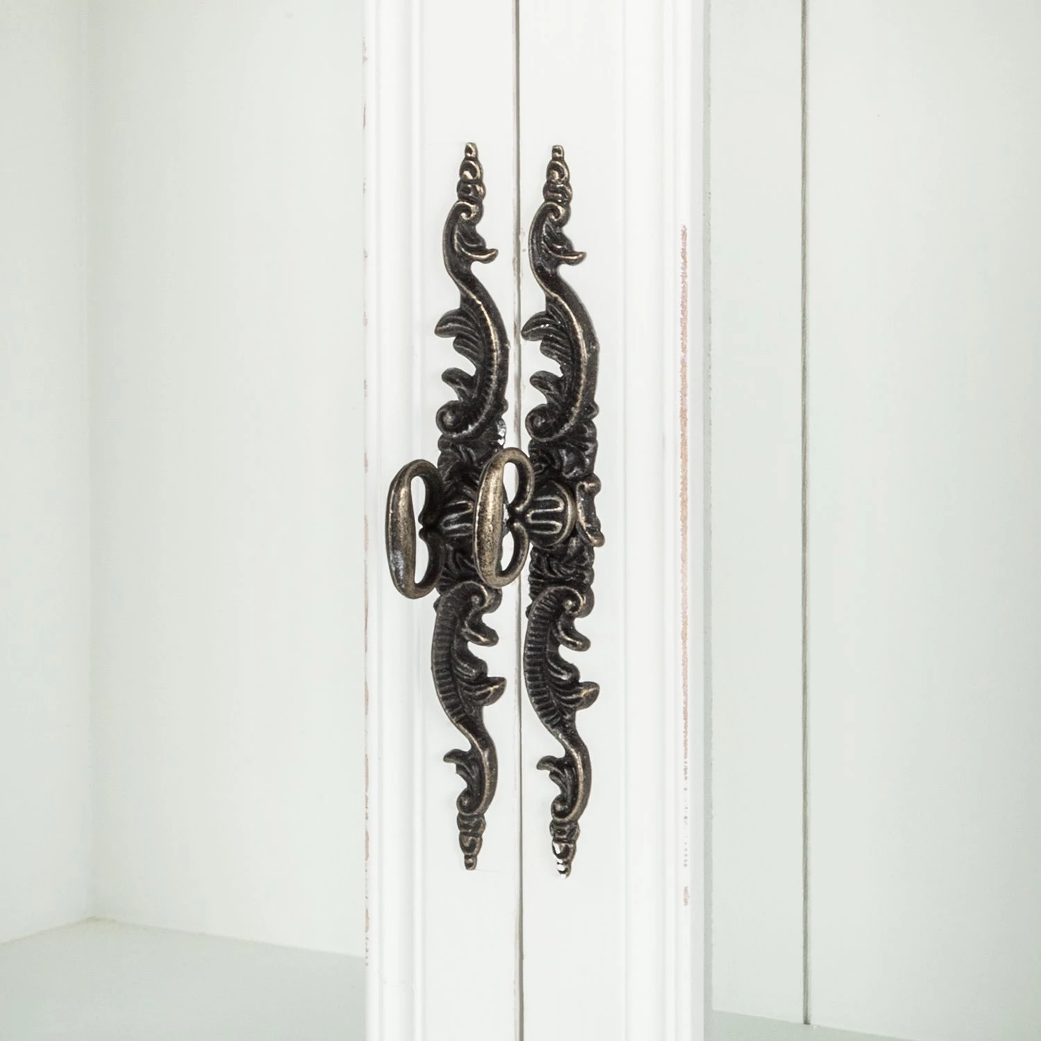 Maison Belfort Vaisselier Belleville - 2 portes – Image 5